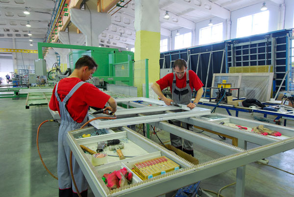 Фирма по остеклению балконов в Кубинка и Московской области Кубинка