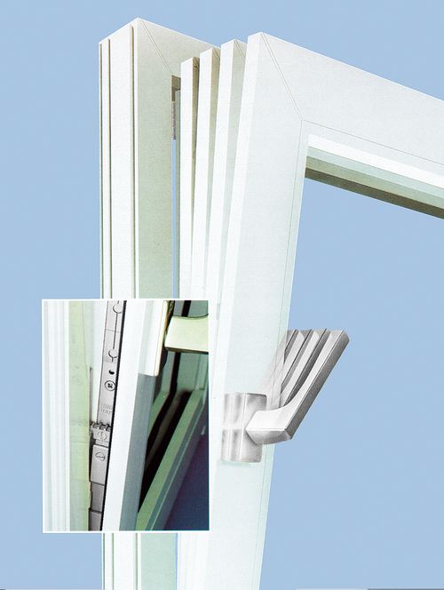 Как отрегулировать окна ПВХ: Настроить окно ПВ помогут мастера по ремонт и регулировке Кубинка