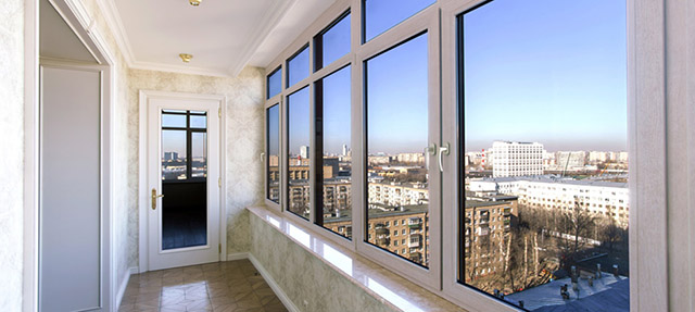 Балконные пластиковые окна: цены в Кубинка Кубинка