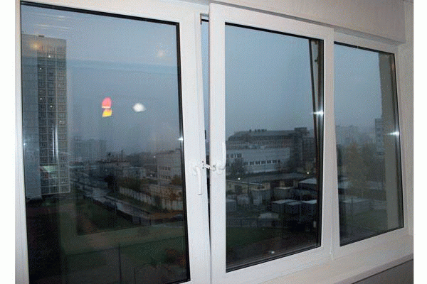 ЭКО защитные пластиковые окна Кубинка